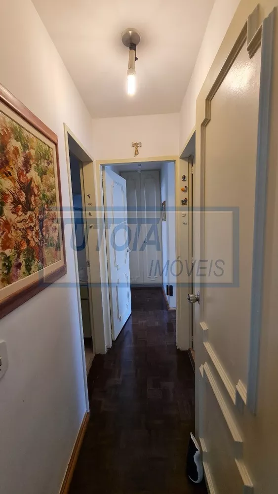 Apartamento à venda com 2 quartos, 96m² - Foto 5