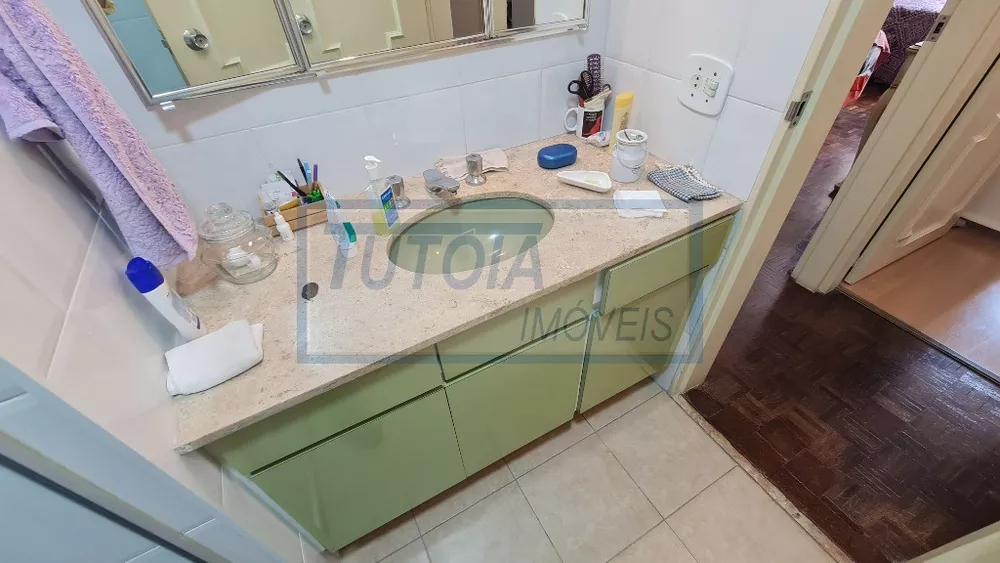 Apartamento à venda com 2 quartos, 96m² - Foto 7