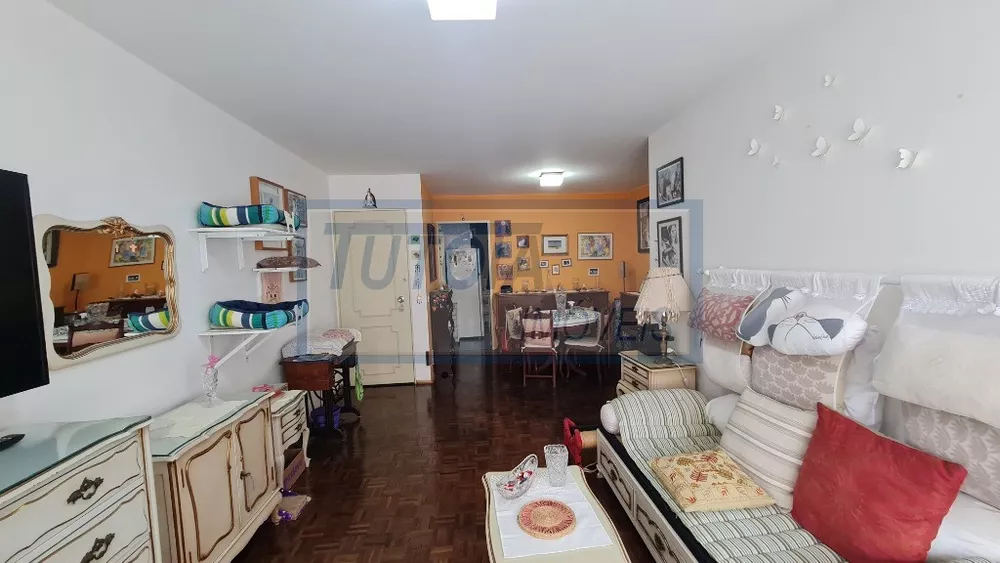 Apartamento à venda com 2 quartos, 96m² - Foto 3