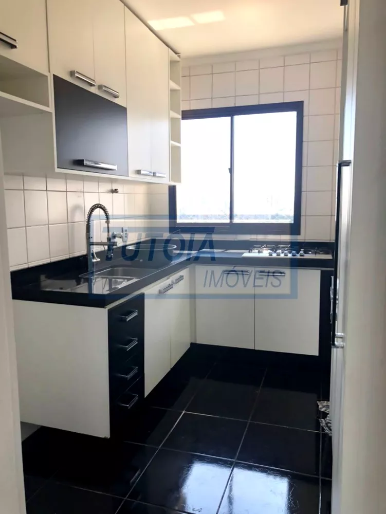 Apartamento, 3 quartos, 81 m² - Foto 2