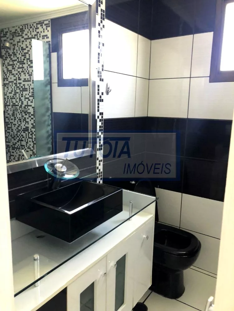 Apartamento, 3 quartos, 81 m² - Foto 3