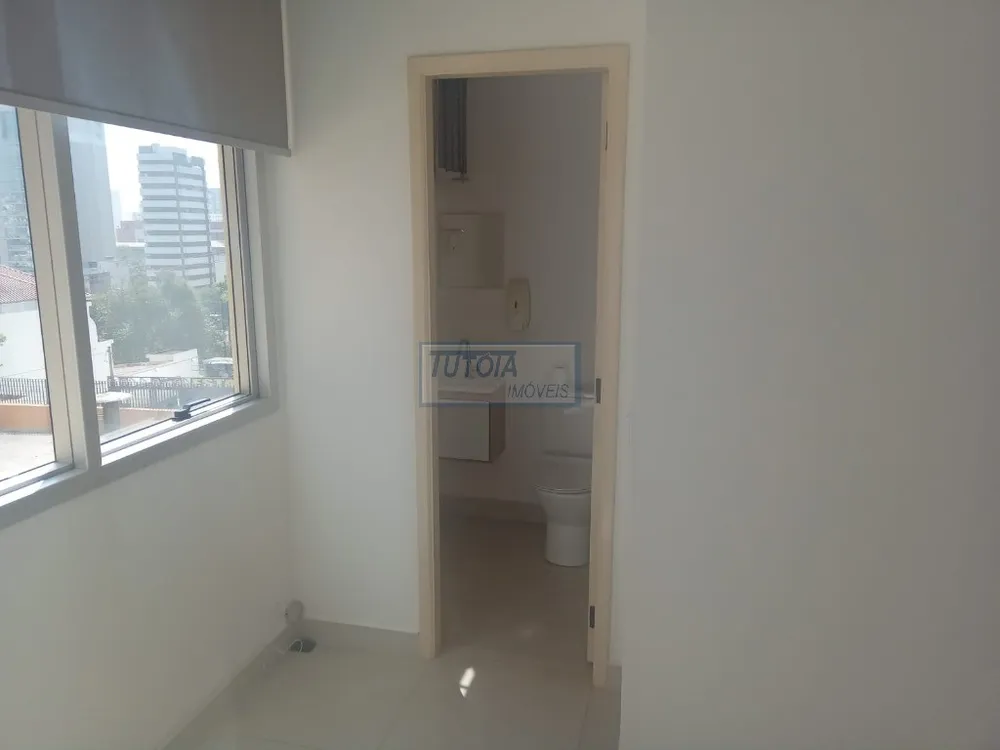 Sala-Conjunto, 36 m² - Foto 8