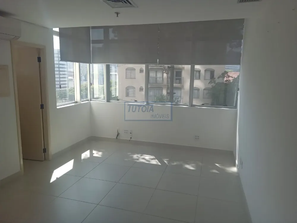 Sala-Conjunto, 36 m² - Foto 11
