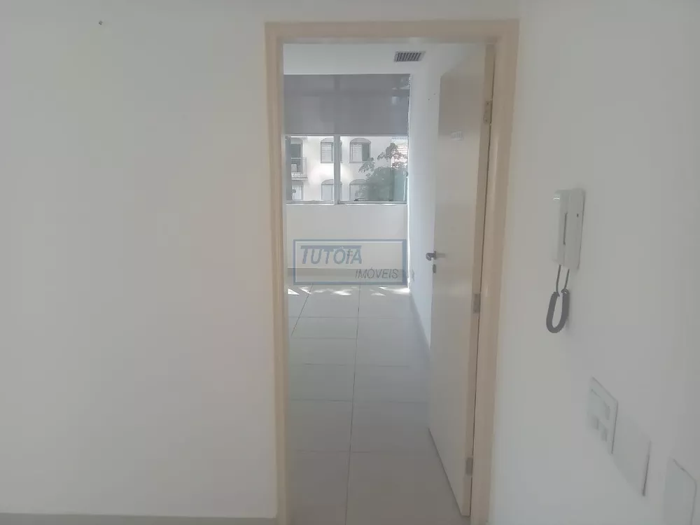 Sala-Conjunto, 36 m² - Foto 4