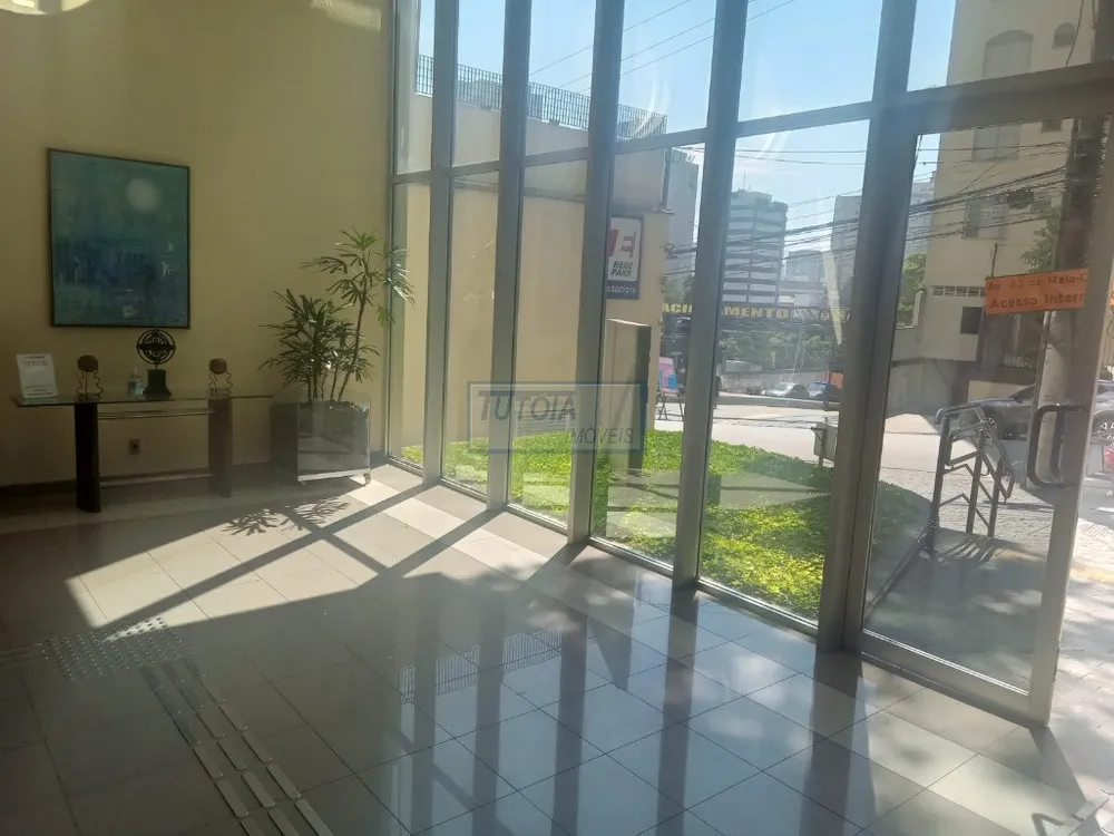 Sala-Conjunto, 36 m² - Foto 4