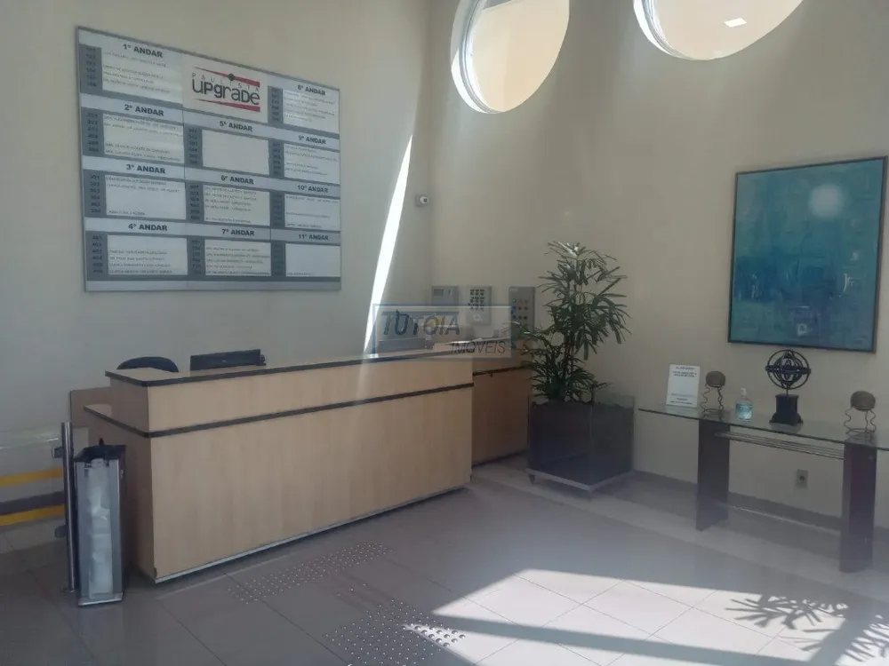 Sala-Conjunto, 36 m² - Foto 1