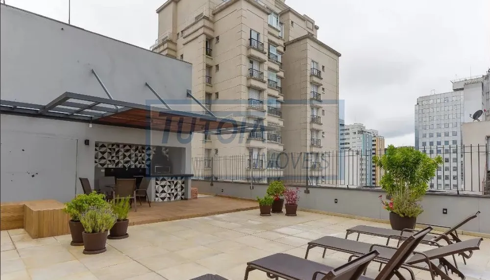 Apartamento, 2 quartos, 127 m² - Foto 1