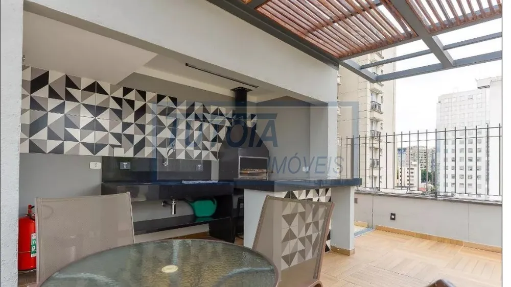 Apartamento, 2 quartos, 127 m² - Foto 12