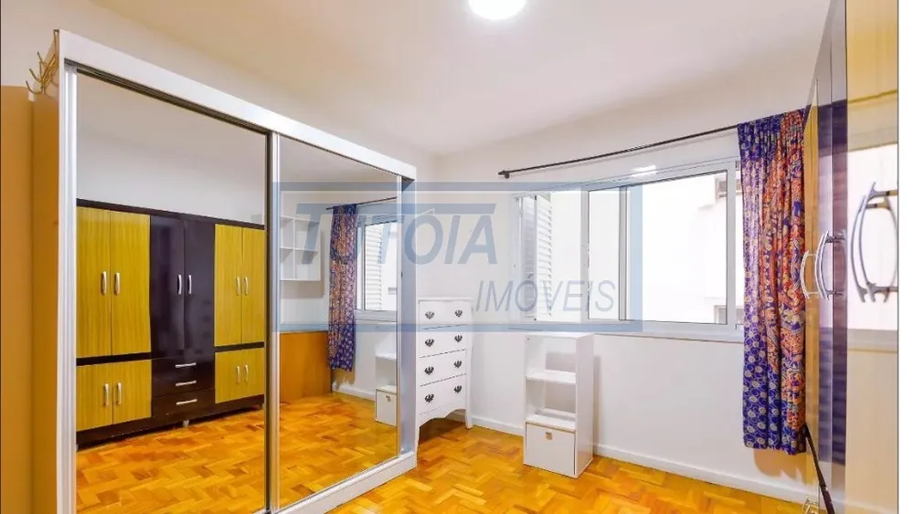 Apartamento, 2 quartos, 127 m² - Foto 2