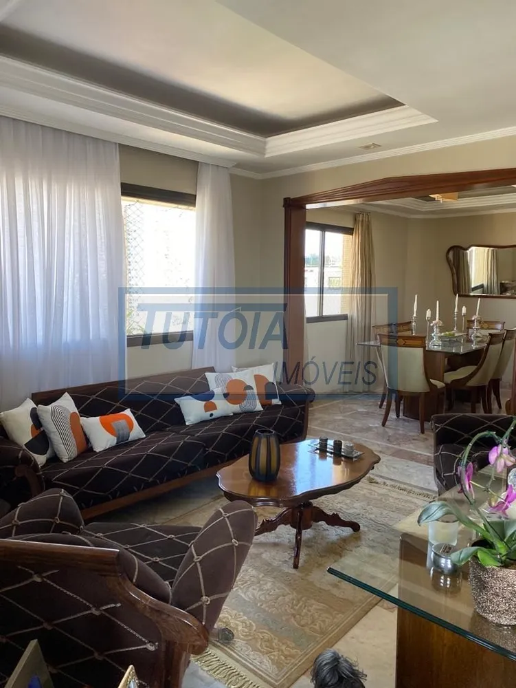 Apartamento, 4 quartos, 266 m² - Foto 6