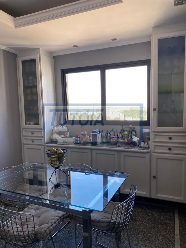 Apartamento, 4 quartos, 266 m² - Foto 1