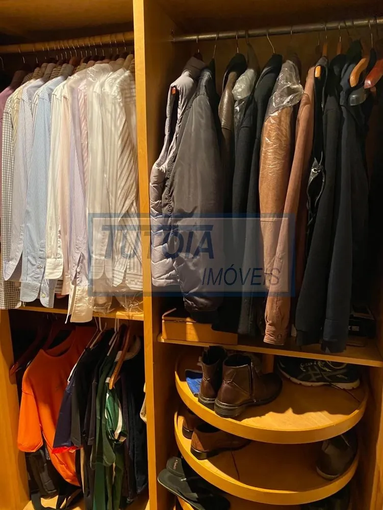Apartamento, 4 quartos, 266 m² - Foto 2