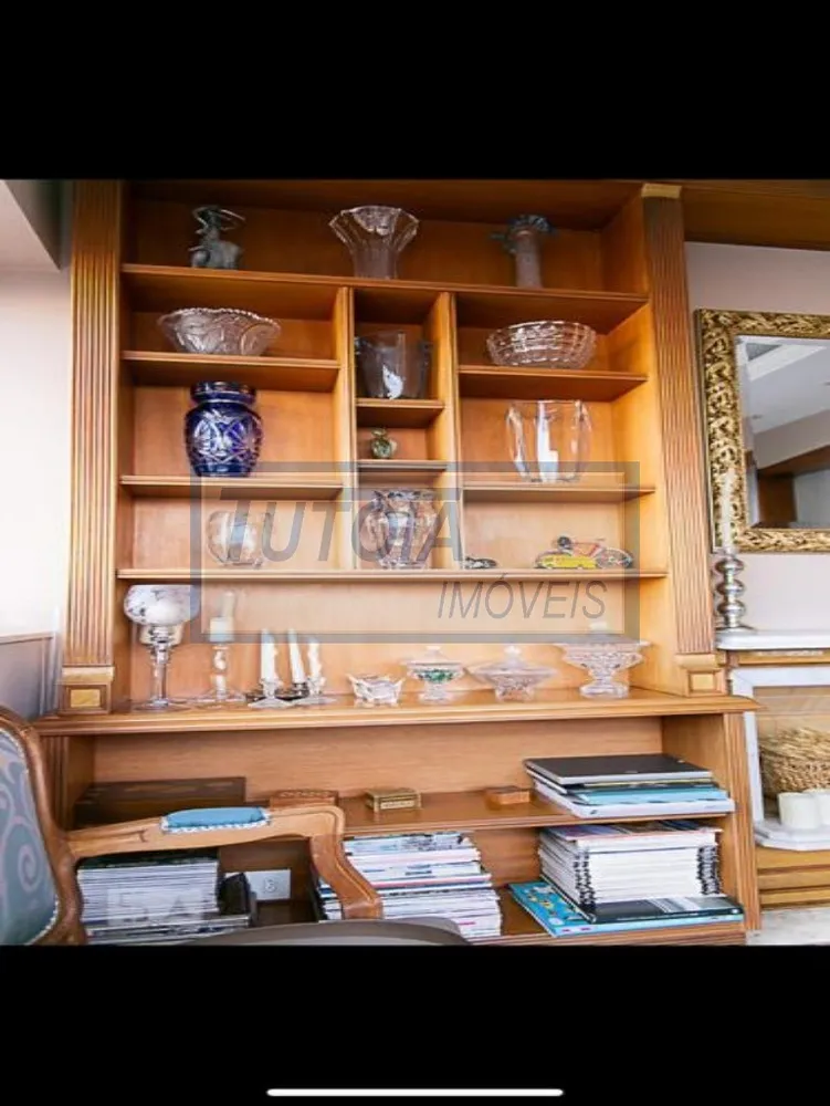 Apartamento, 4 quartos, 266 m² - Foto 8