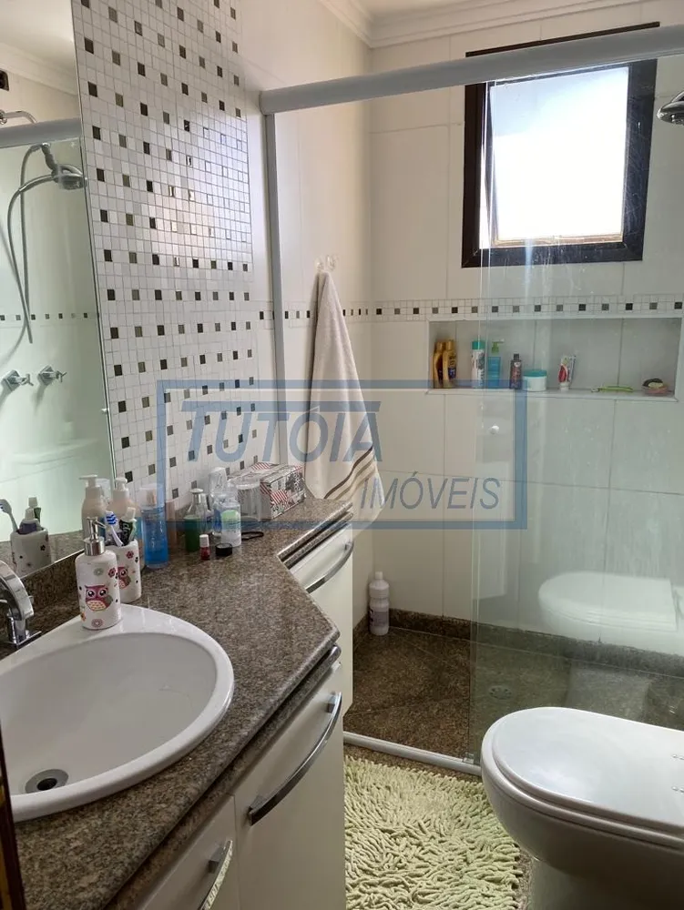 Apartamento, 4 quartos, 266 m² - Foto 4