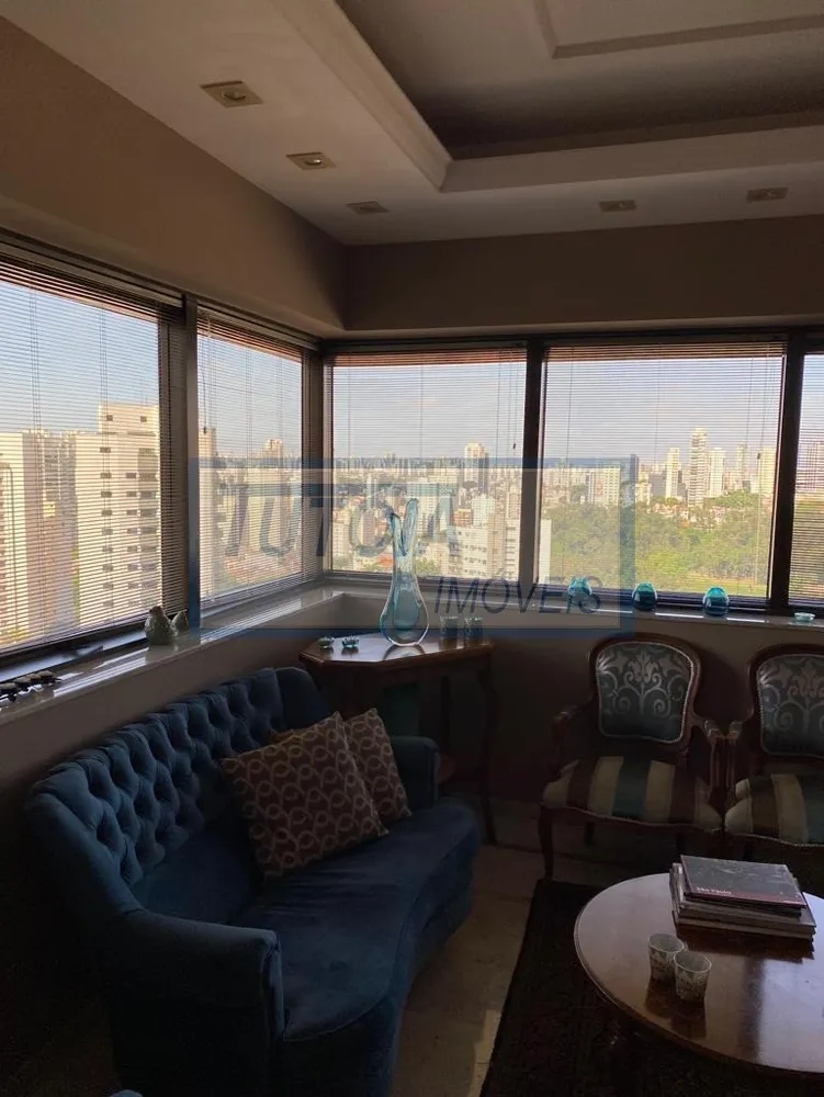 Apartamento, 4 quartos, 266 m² - Foto 10