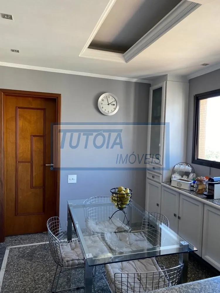 Apartamento, 4 quartos, 266 m² - Foto 9