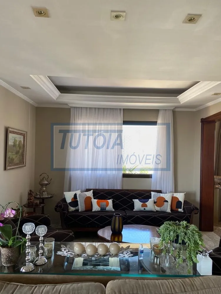 Apartamento, 4 quartos, 266 m² - Foto 5