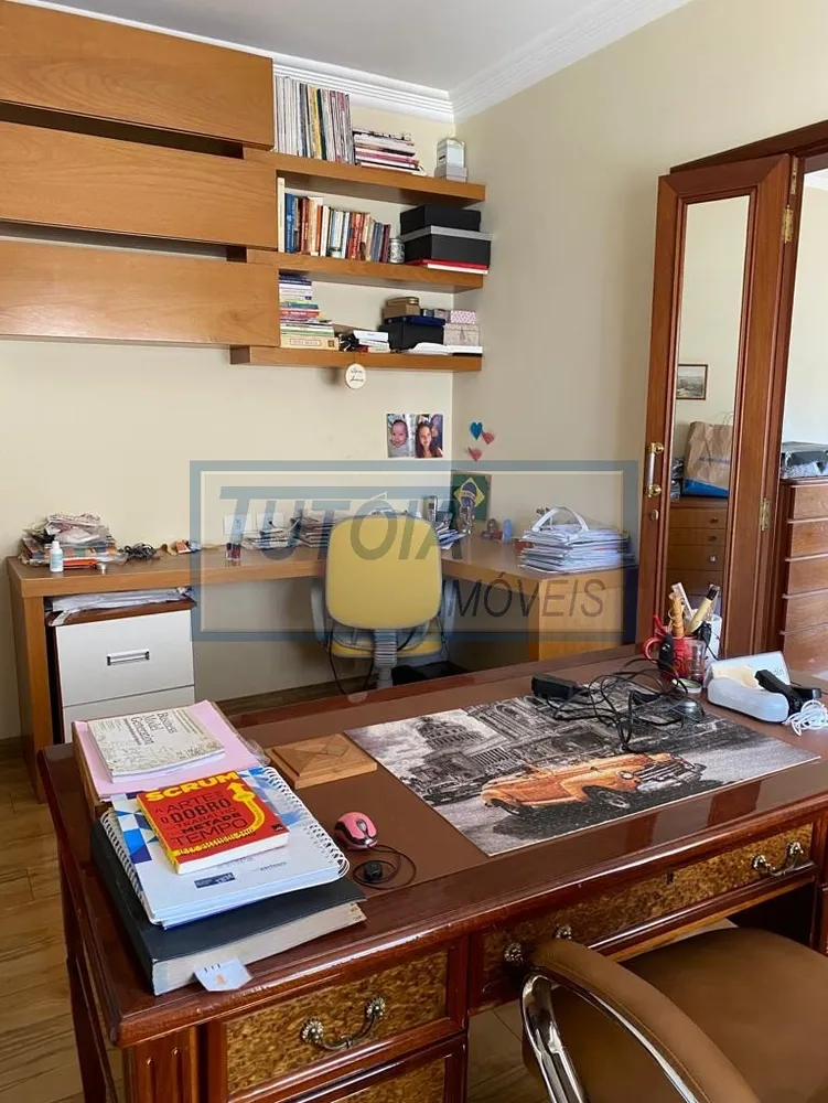Apartamento, 4 quartos, 266 m² - Foto 3