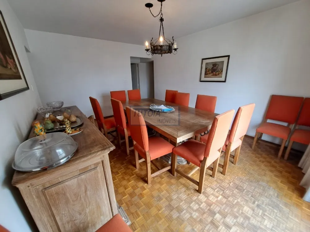 Apartamento, 4 quartos, 291 m² - Foto 3