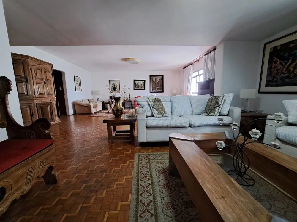 Apartamento, 4 quartos, 291 m² - Foto 4