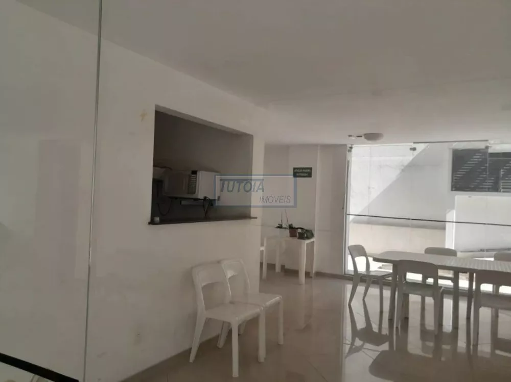 Apartamento, 3 quartos, 127 m² - Foto 2