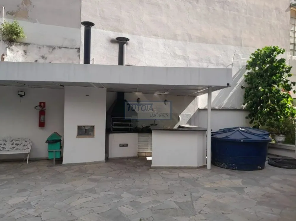 Apartamento, 3 quartos, 127 m² - Foto 12