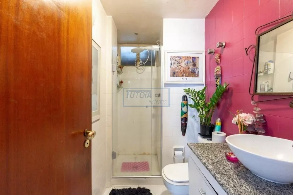 Apartamento, 3 quartos, 115 m² - Foto 2