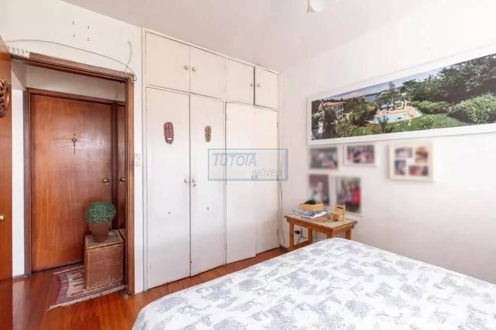 Apartamento, 3 quartos, 115 m² - Foto 1