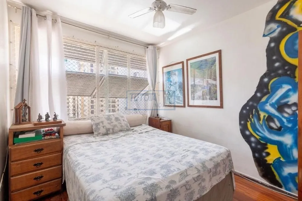 Apartamento, 3 quartos, 115 m² - Foto 5