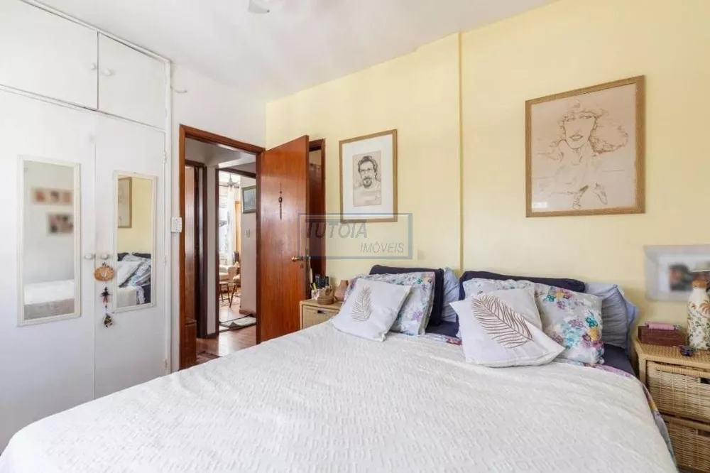 Apartamento, 3 quartos, 115 m² - Foto 4