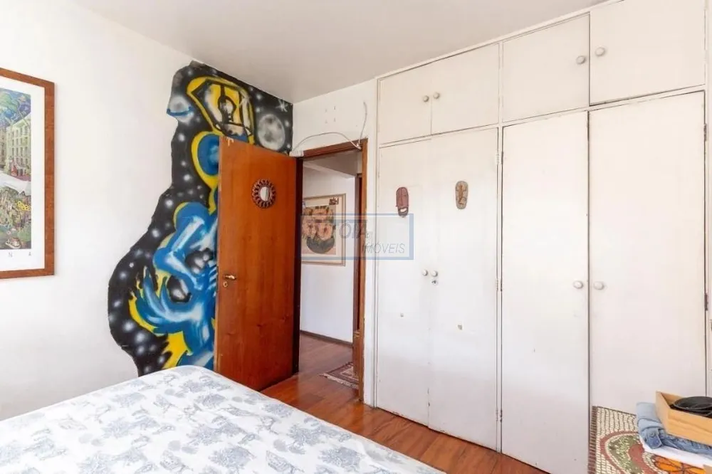 Apartamento, 3 quartos, 115 m² - Foto 9