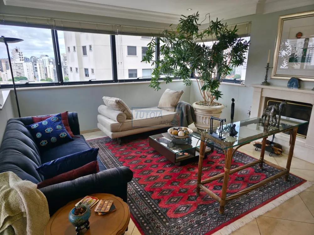 Apartamento, 4 quartos, 267 m² - Foto 4