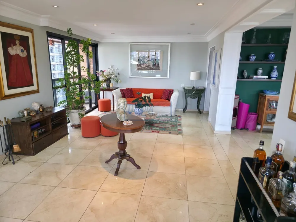 Apartamento, 4 quartos, 267 m² - Foto 2