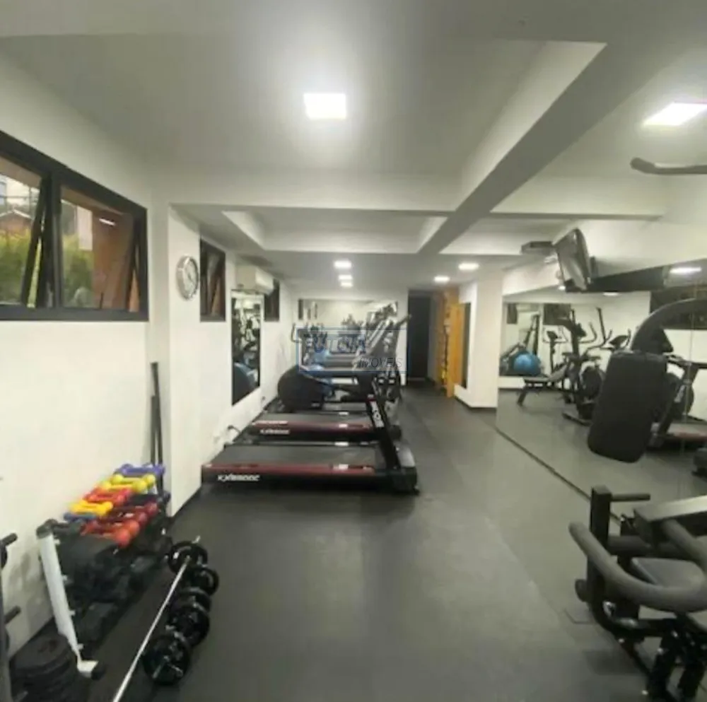 Apartamento, 4 quartos, 267 m² - Foto 12