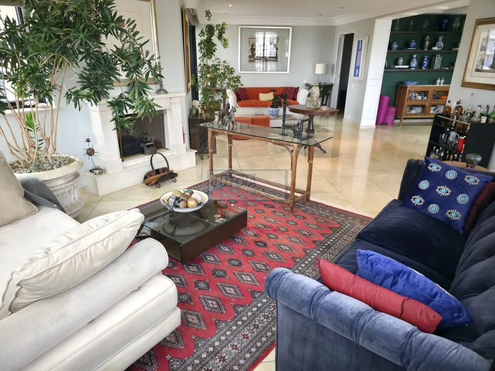 Apartamento, 4 quartos, 267 m² - Foto 3