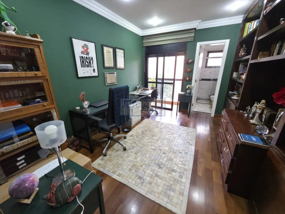 Apartamento, 4 quartos, 267 m² - Foto 5