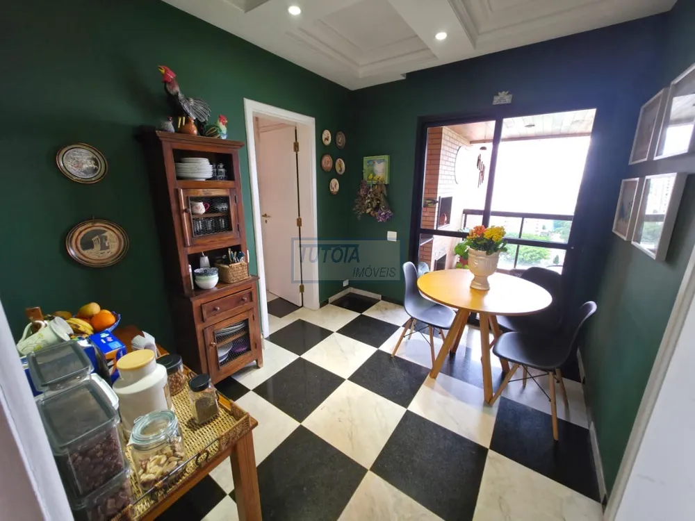 Apartamento, 4 quartos, 267 m² - Foto 6