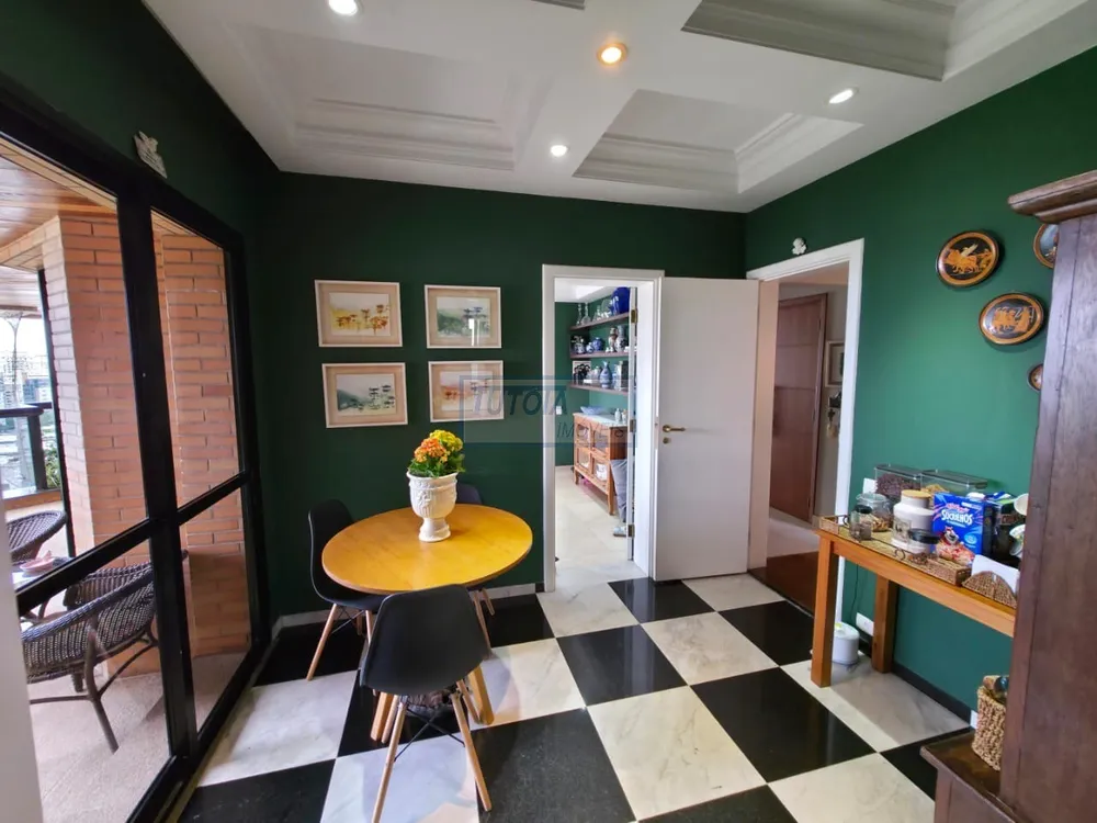 Apartamento, 4 quartos, 267 m² - Foto 9