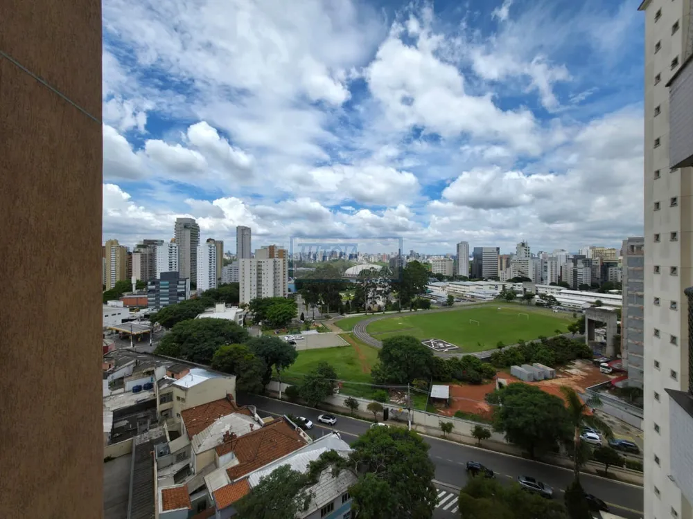 Apartamento, 4 quartos, 267 m² - Foto 1