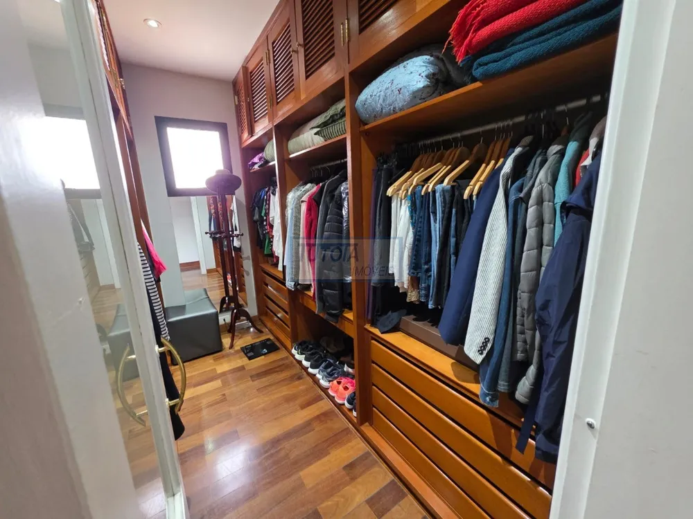 Apartamento, 4 quartos, 267 m² - Foto 7