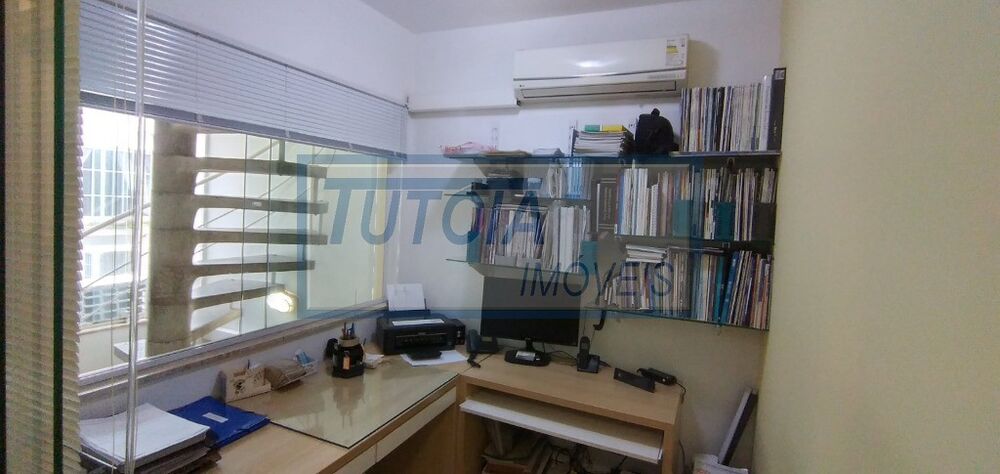 Casa Comercial para alugar, 90m² - Foto 4