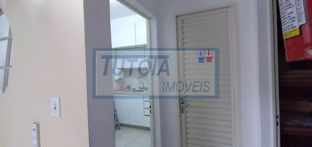 Casa Comercial, 90 m² - Foto 1