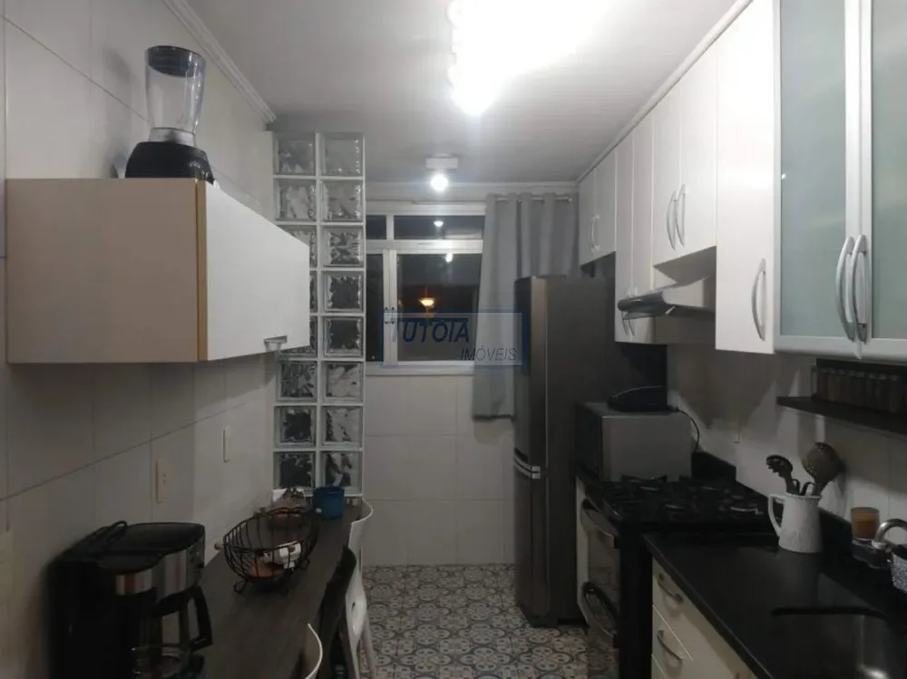 Apartamento, 2 quartos, 87 m² - Foto 2