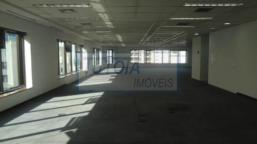 Sala-Conjunto, 262 m² - Foto 1