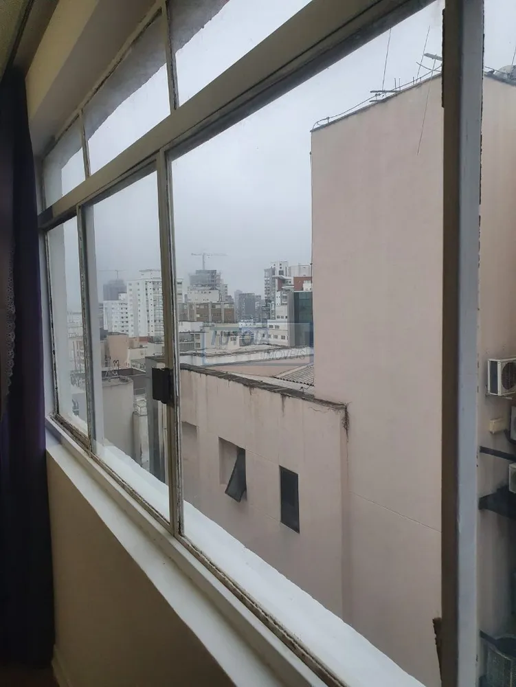 Apartamento, 1 quarto, 30 m² - Foto 3