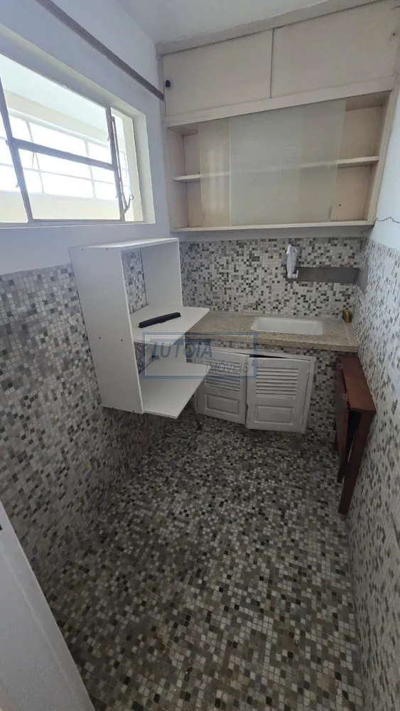 Apartamento, 1 quarto, 30 m² - Foto 2