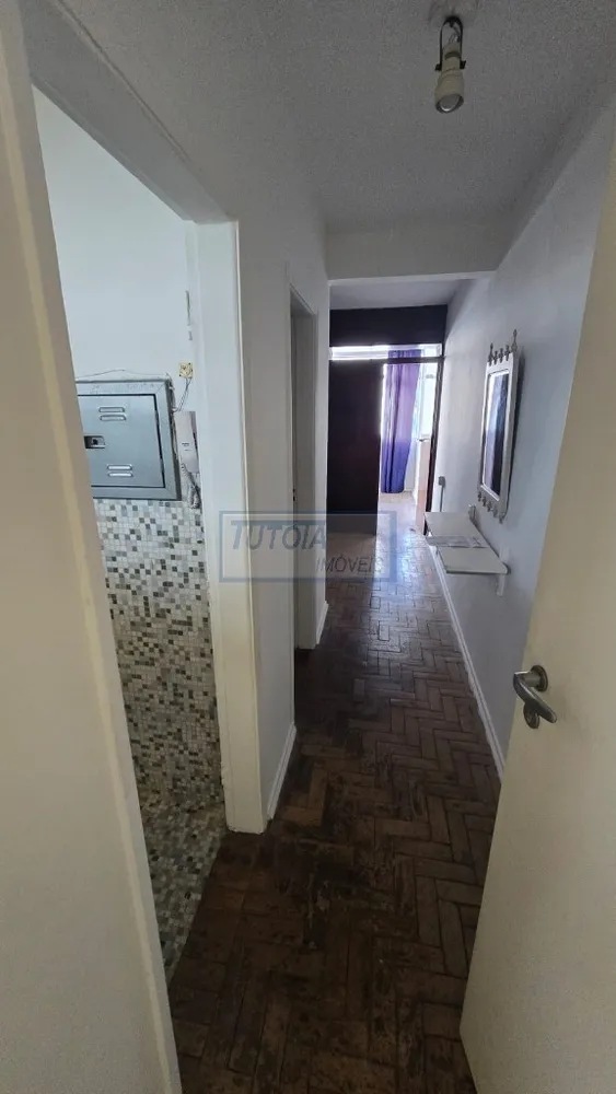 Apartamento, 1 quarto, 30 m² - Foto 7