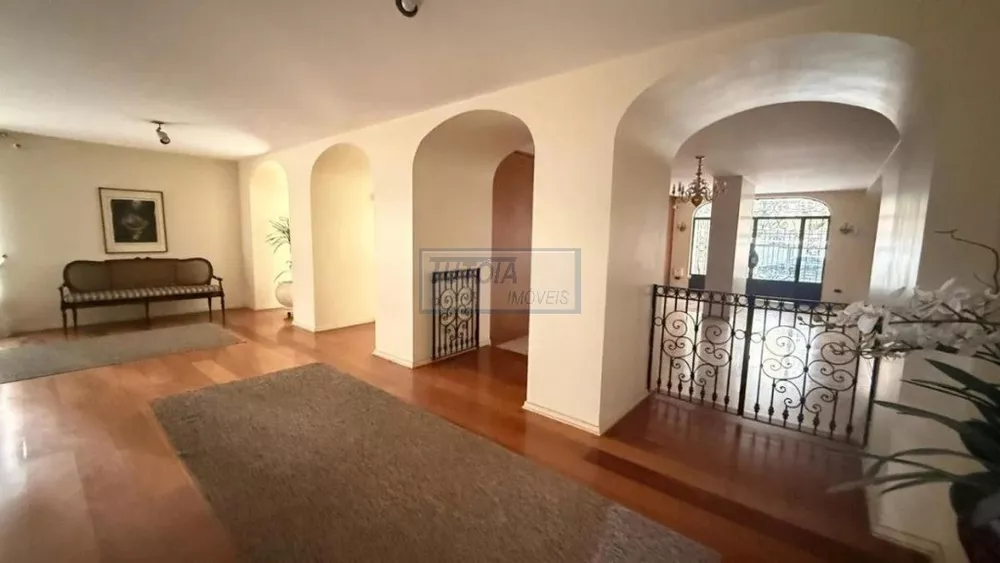 Apartamento, 3 quartos, 110 m² - Foto 1