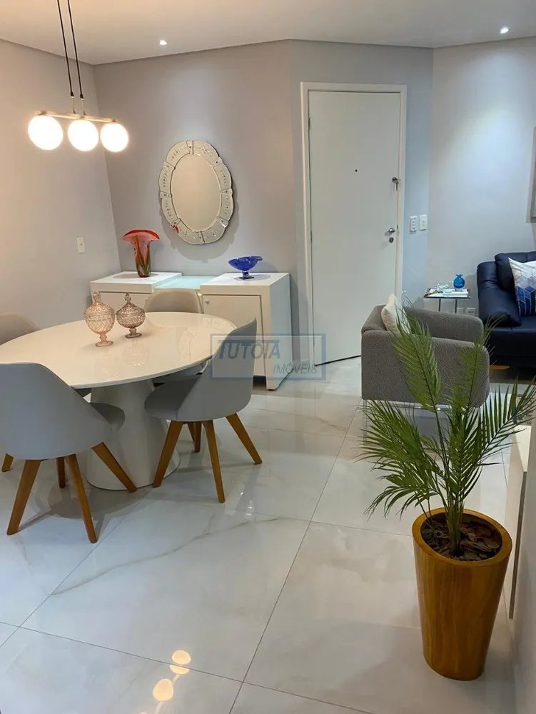 Apartamento, 4 quartos, 110 m² - Foto 4
