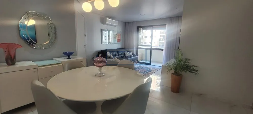 Apartamento, 4 quartos, 110 m² - Foto 5
